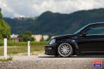 Volkswagen Beetle X Work on Vossen Wheels (VWS-2) 2017 года